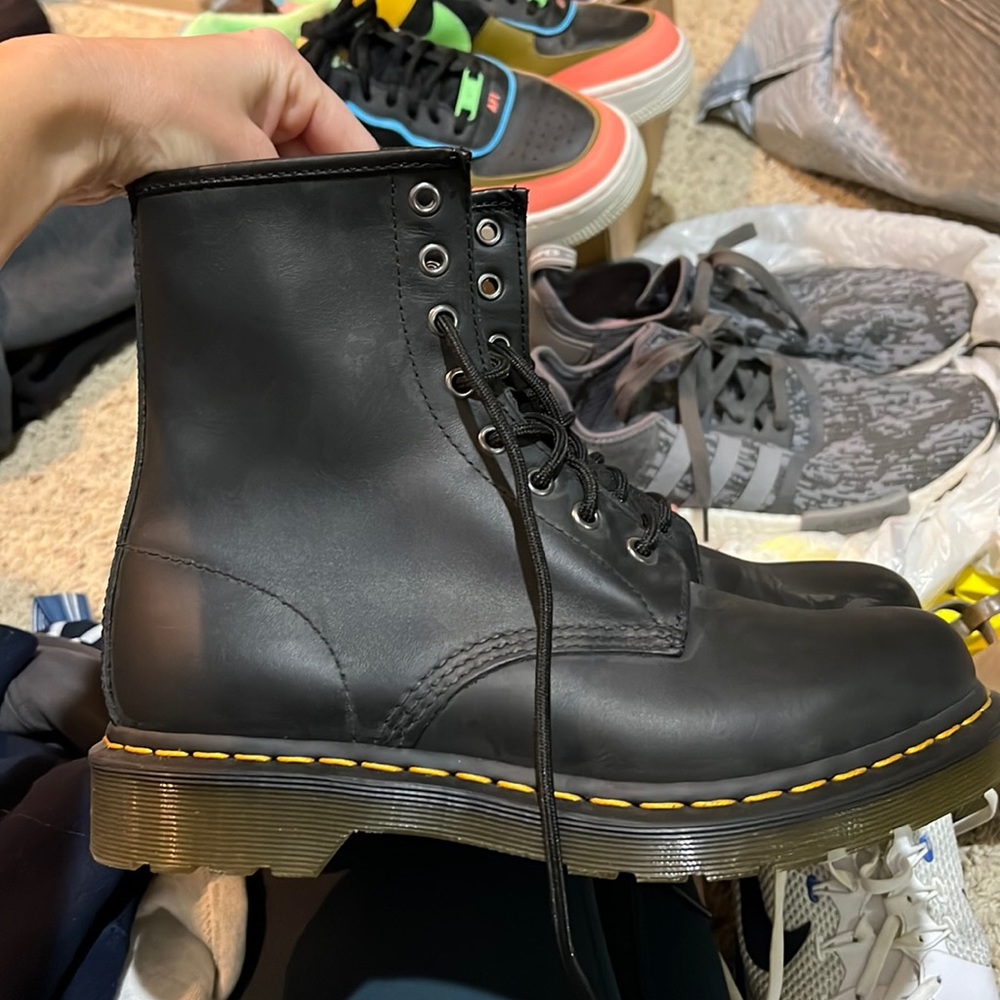 Dr Martins NWOT